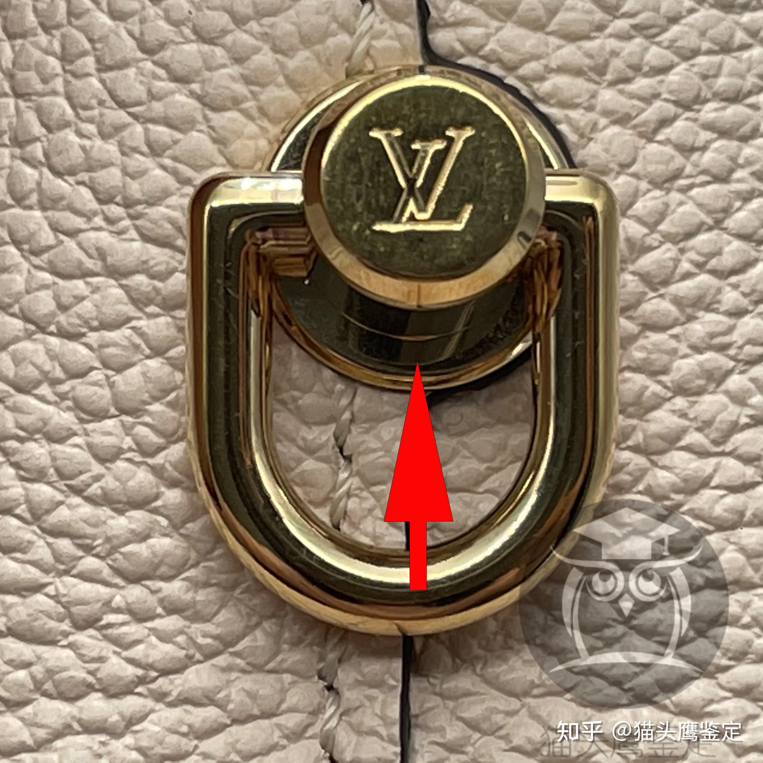 lvmarshmallow新款包包鉴定赏析