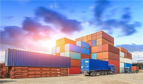 网络货运是数亿级规模的运输企业发展契机