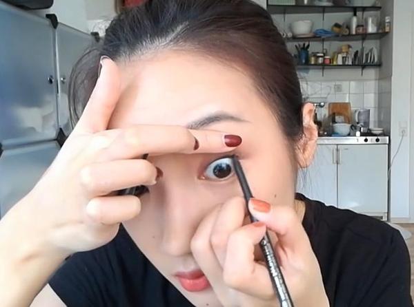 怎样化妆健康_化妆学校排行榜于哲化妆学校_北京化妆学校哪里好尚涛 化妆开课