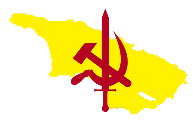 光辉时代2俄罗斯外高加索