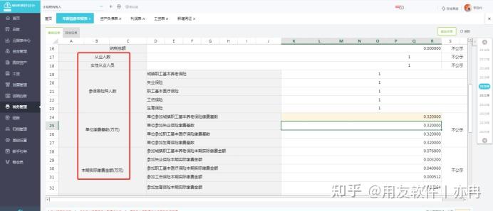 好会计工商年报信息取数 - 知乎