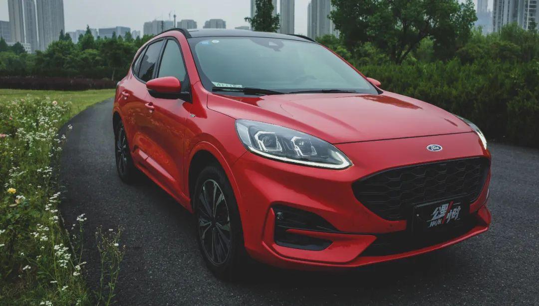 别以为我不知道你就是“四缸福克斯”!(四缸福克斯怎么样)