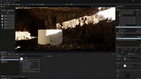 UE5入门-环境灯光搭建流程分享 - 知乎