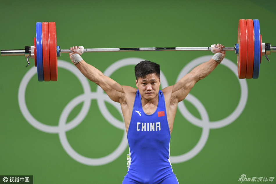 带上女朋友和喜宝学举重~(新手入门干货)