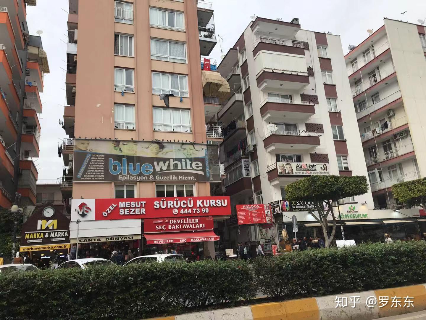 土耳其迪拜见闻- 知乎