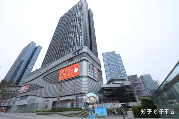 中央公园前程在哪?2023年,有请鹿山回答 - 知乎