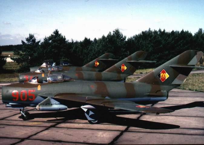 飞的更高民主德国空军图史2