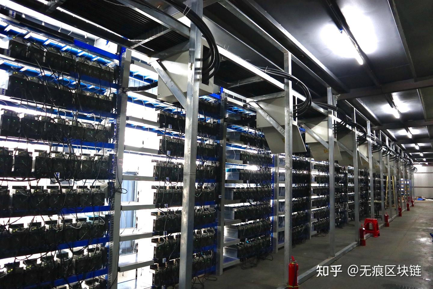 比特币挖矿是什么意思，适合普通人参与么- 知乎