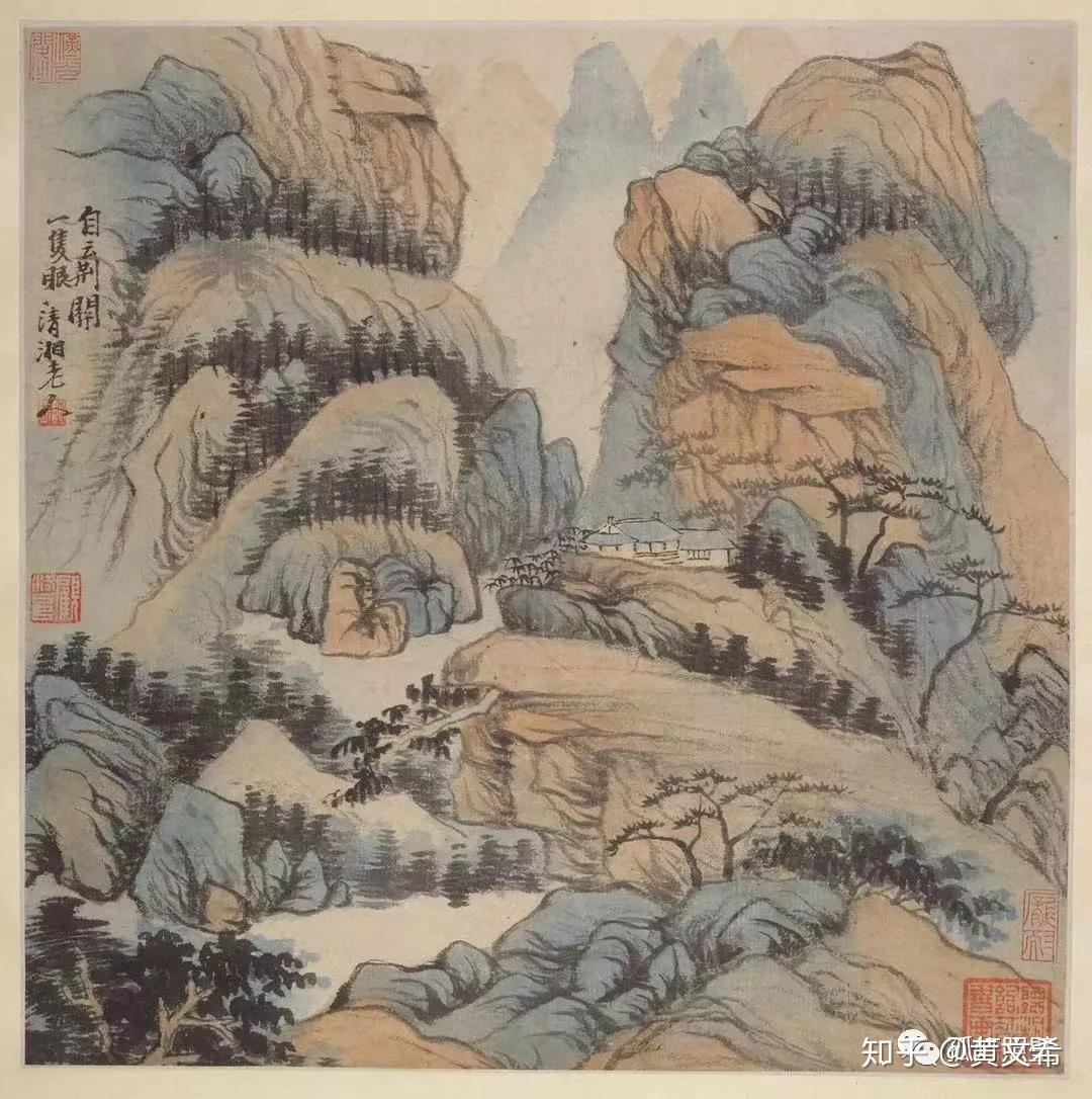 卢照邻:被命运扼住咽喉的绝望者 - 知乎