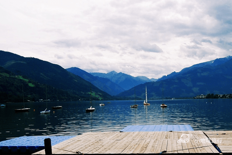 奥地利滨湖采尔小众旅行攻略zellamsee