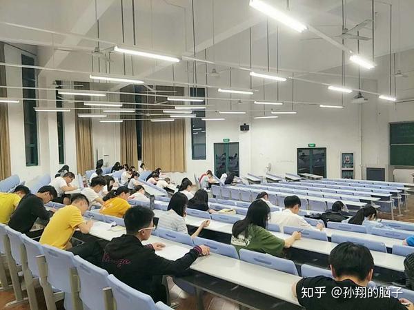 书香于此花正浓 浙江财经大学东方学院 知乎