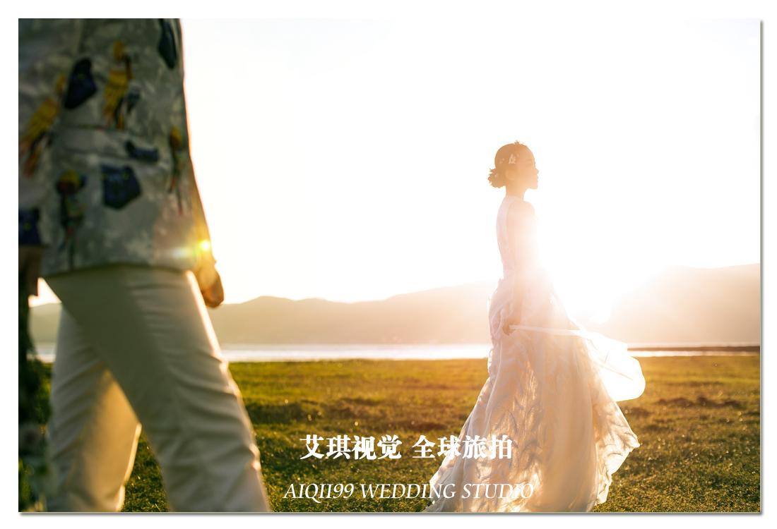 丽江婚纱照哪里拍的比较好一些,靠谱的有没?