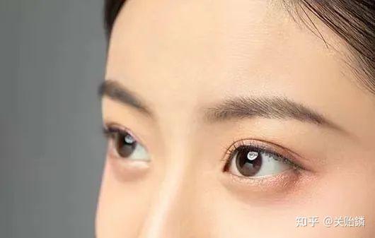 面相看眼睛教学：39种决定人生运势的眼型 （大合集）完整版 - 知乎