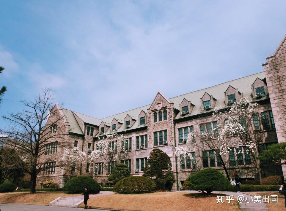 韩国留学干货全面解读韩国语学院上