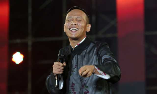 除了周立波为什么你很难立刻说出另一个上海本土的喜剧笑星