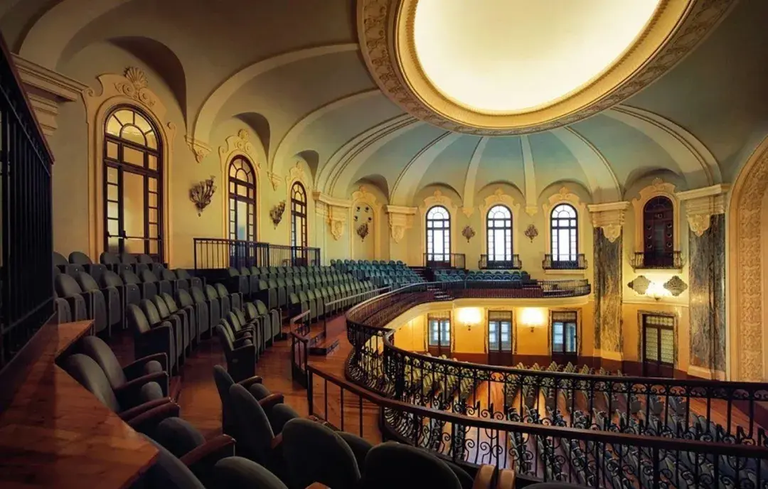 令人心动的offer都灵威尔第音乐学院线上预选考试报名开始