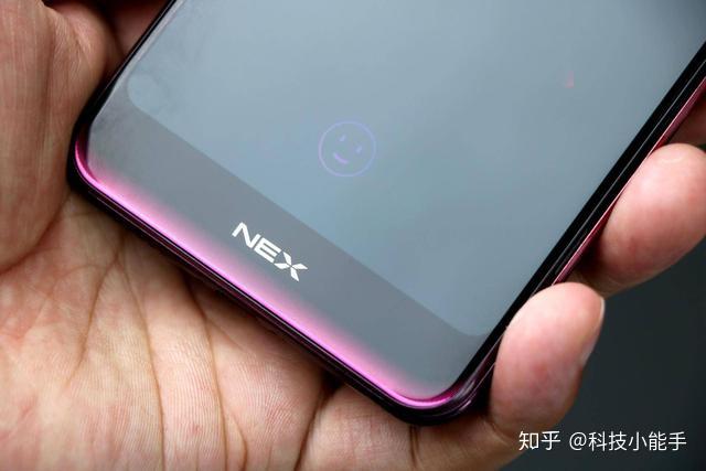 vivonex双屏版正式上市夜景三摄10g内存双面解锁