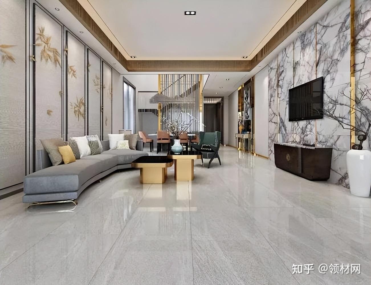 瓷砖,是否是越贵越好?该如何选择? - 知乎