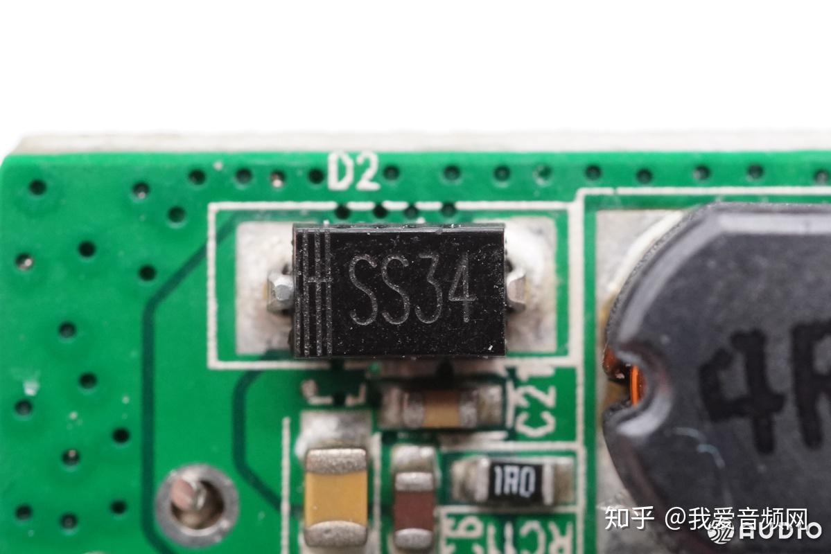 拆解报告：JAM Double Chill蓝牙音箱 知乎