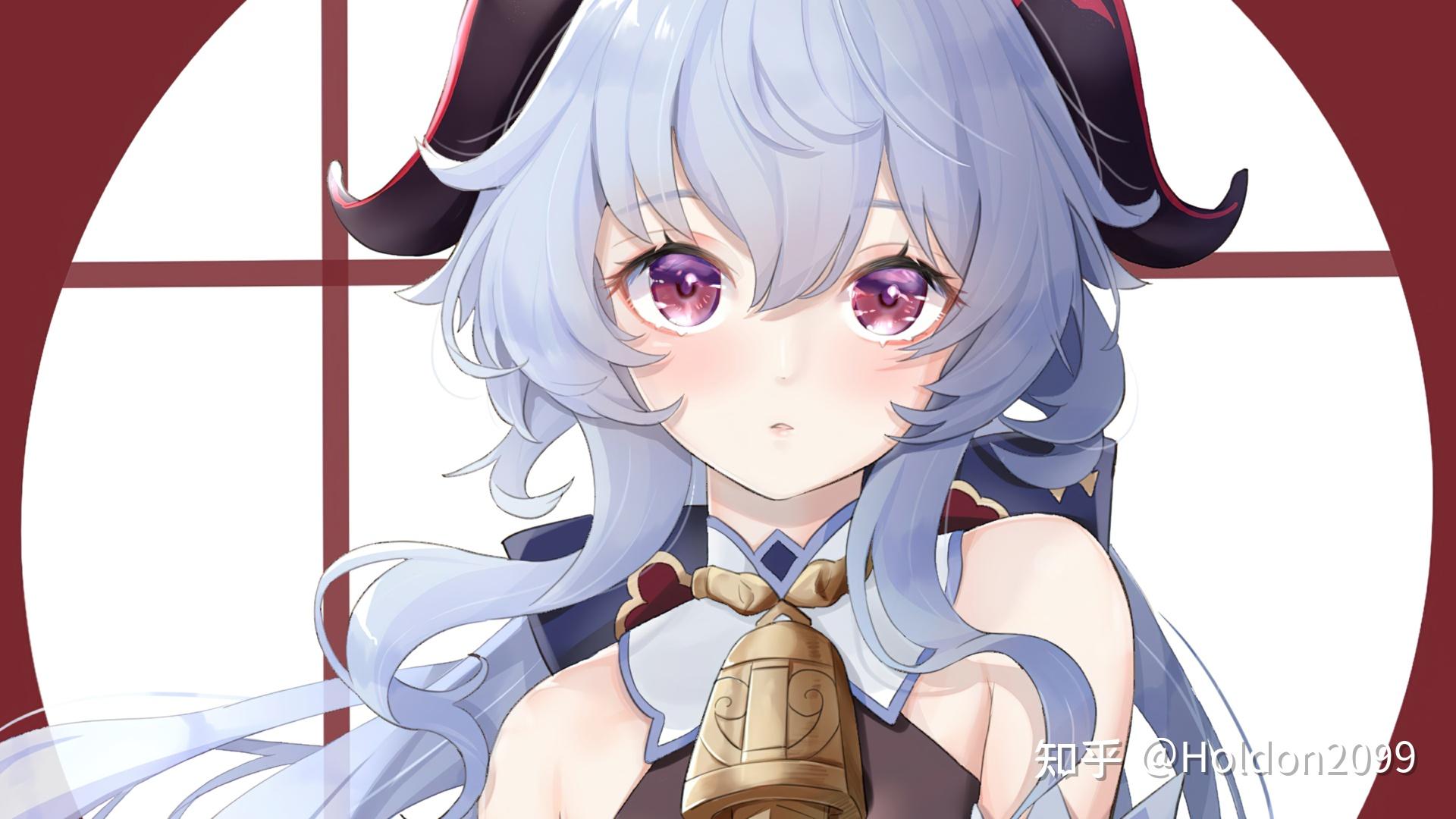 原神甘雨终于复刻你选了椰羊还是帝君十个误区必须知道