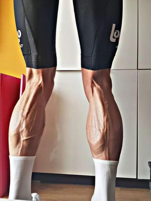 你到底是不是肌肉腿?&怎么拥有大长腿? 