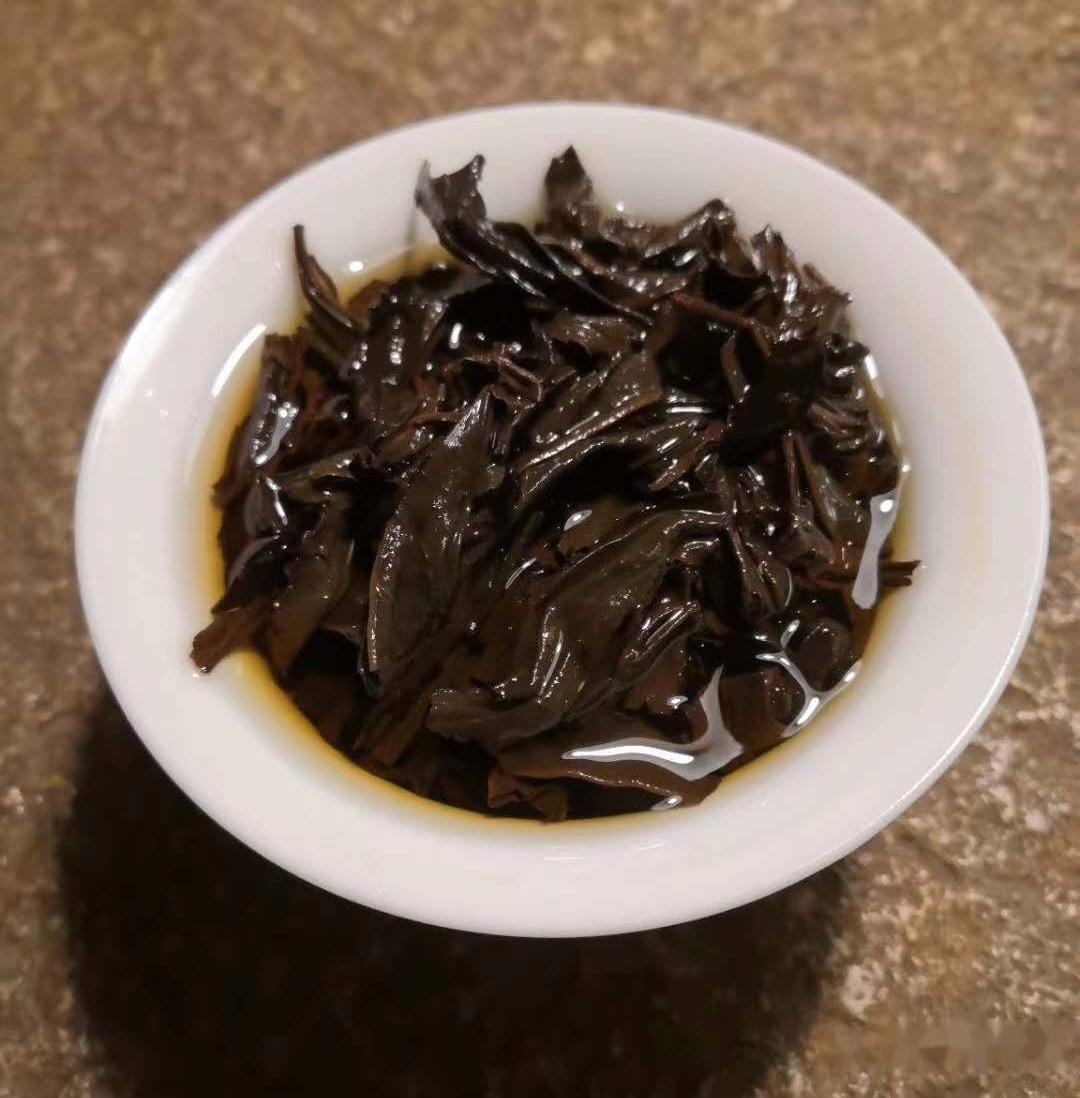 福建之茶 | 武夷名丛雀舌,一款打动你味蕾的岩茶 - 知乎