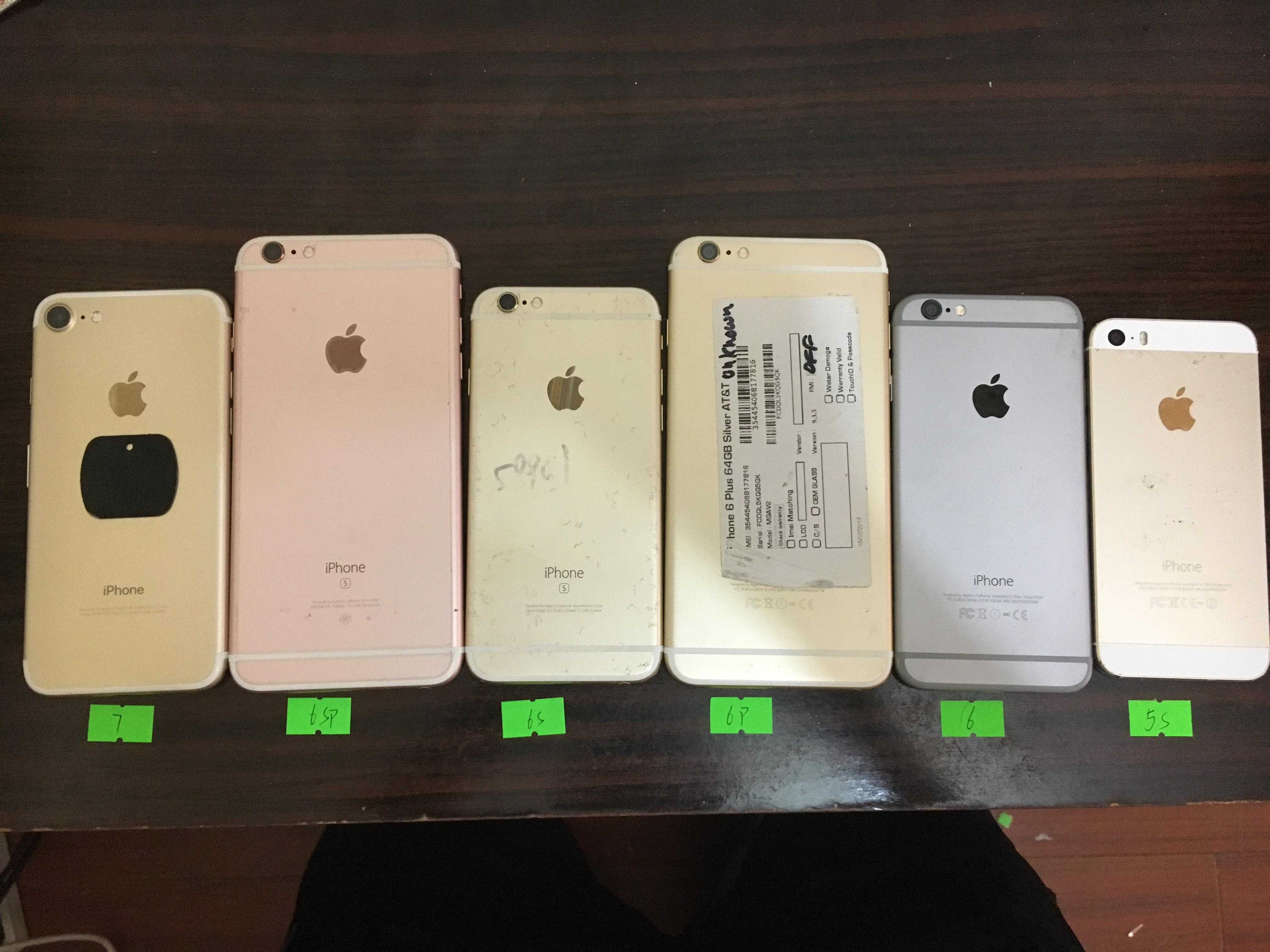 历代iPhone如何拆解 - 知乎