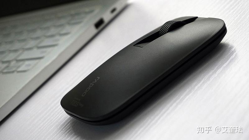 全天候的办公护航雷柏m550多模无线充电鼠标上手体验