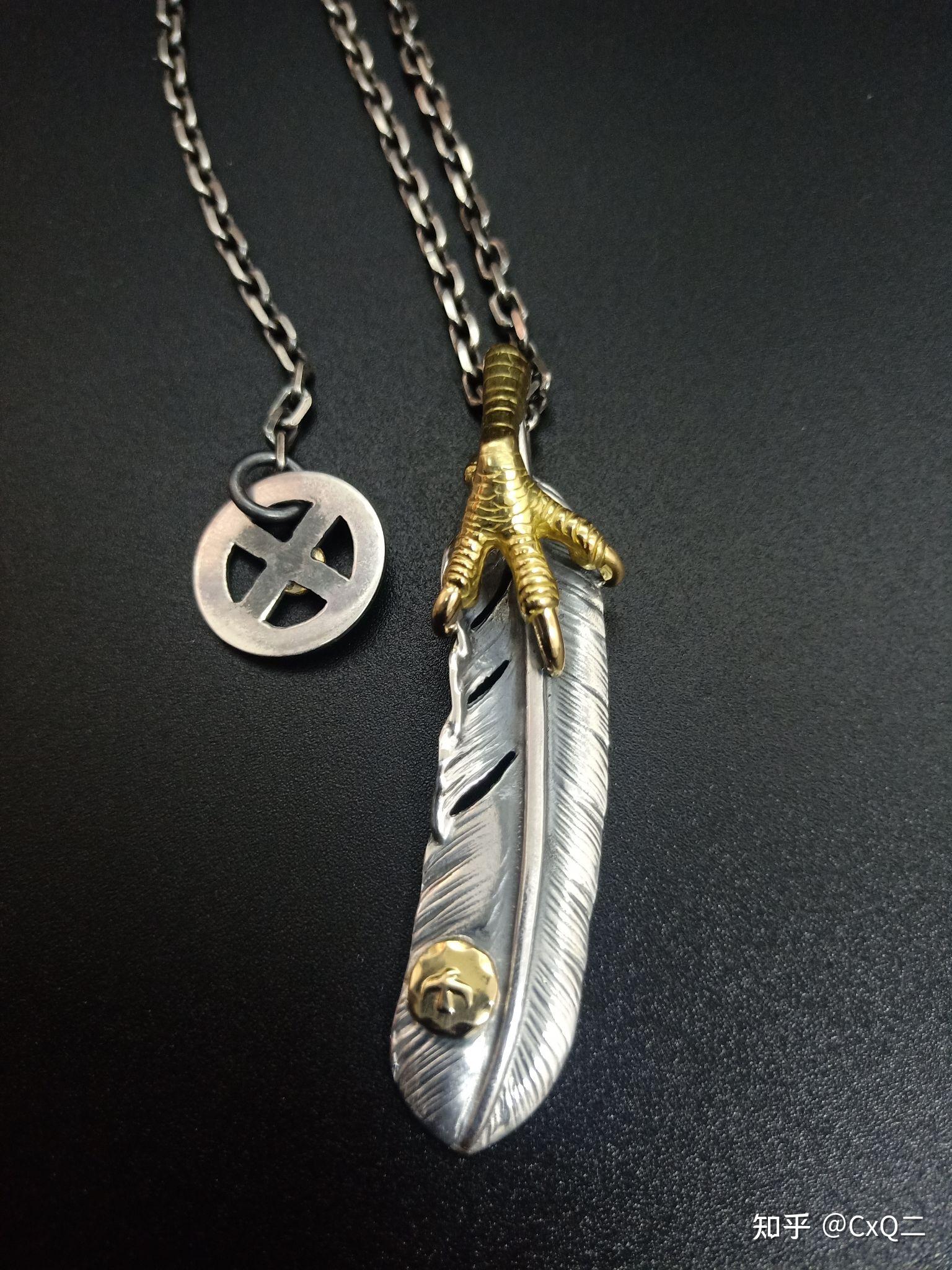 高桥羽毛搭配款 - 知乎