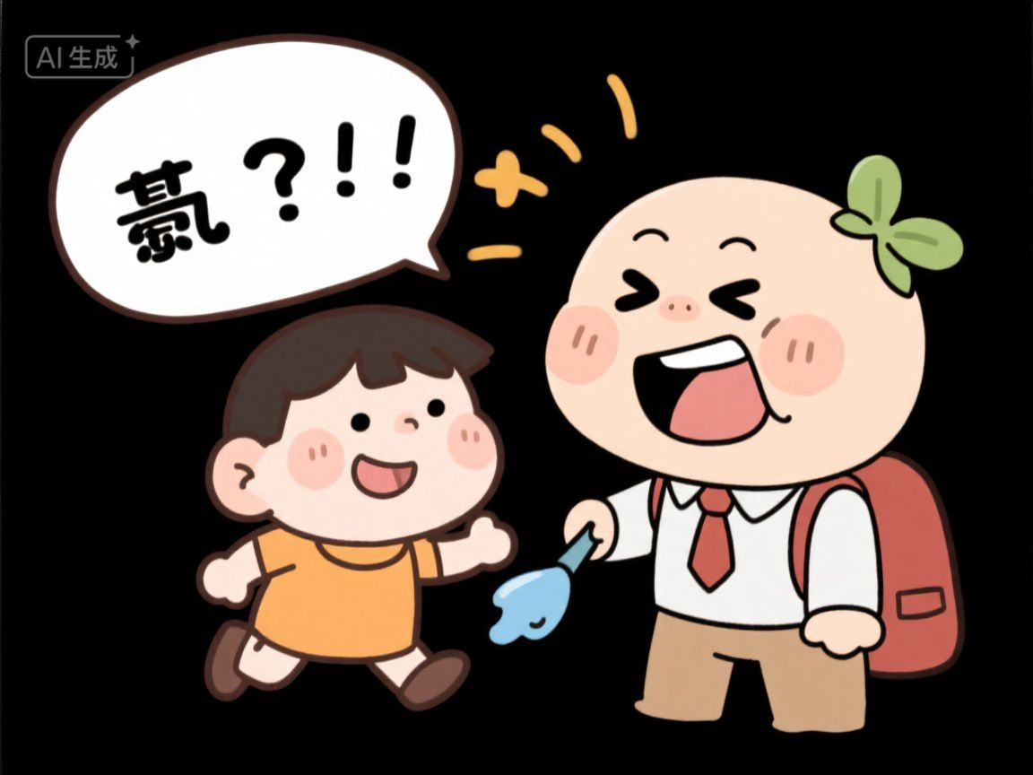50个爆笑笑话(12) - 知乎