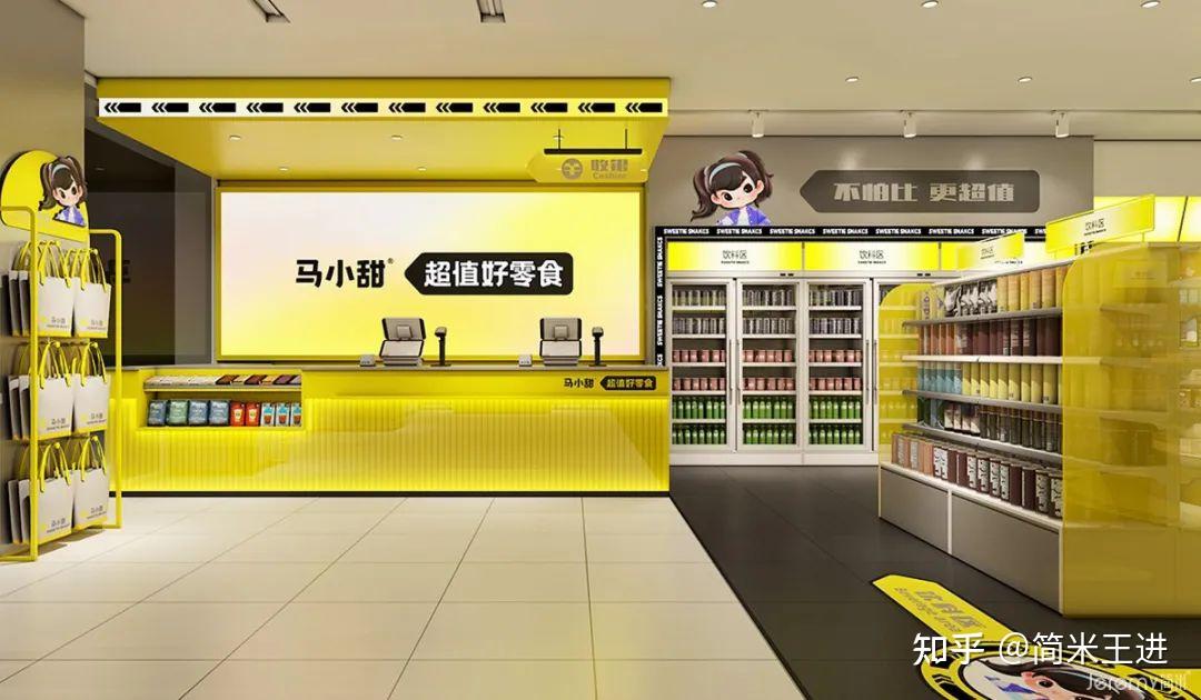 图解店铺管理全流程:从运营规范到形象赋能,打造高效零售终端 - 知乎