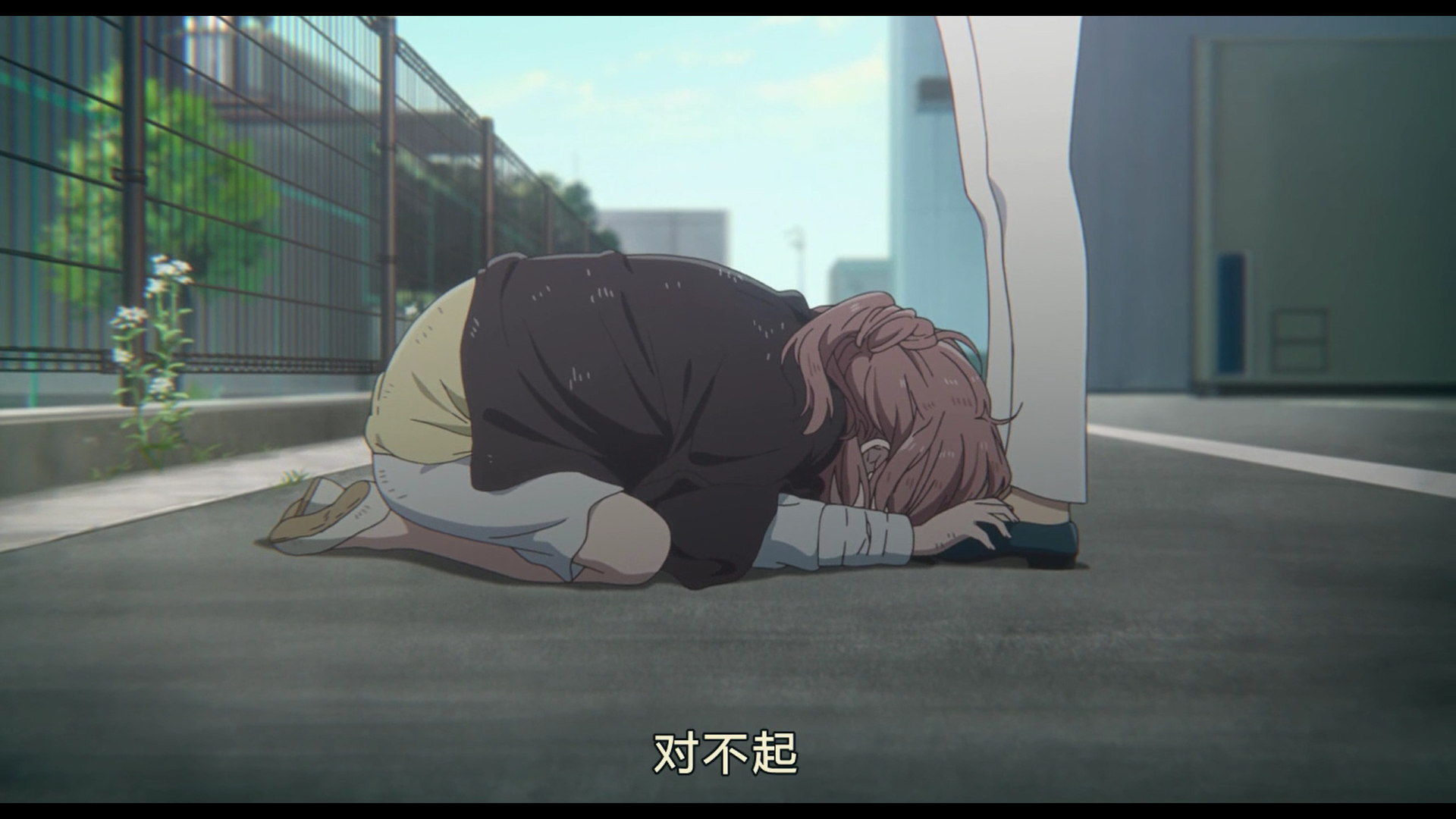 如何评价动画电影声之形