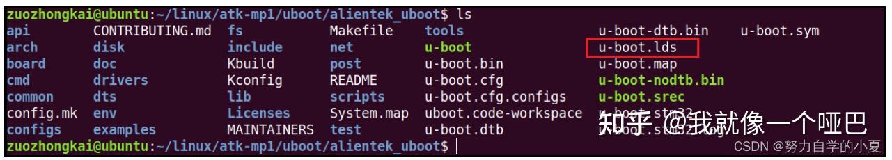 正点原子嵌入式linux驱动开发——U-boot启动流程详解 - 知乎