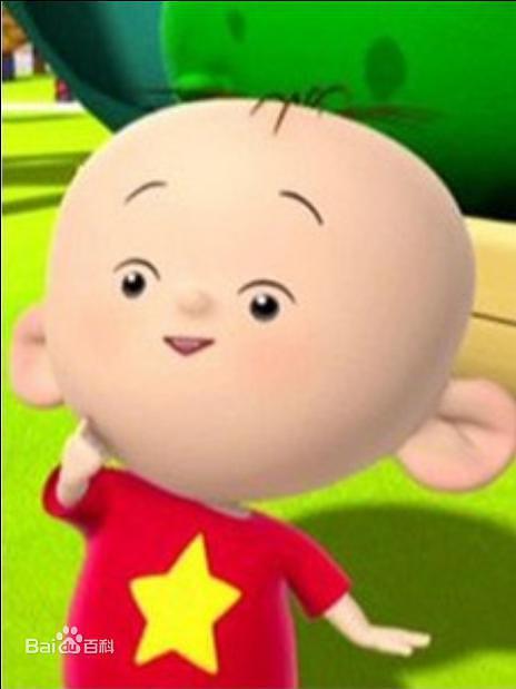 大耳朵图图里你有什么觉得很温暖的地方吗?