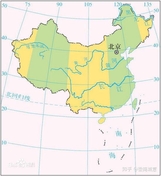 推行夏令时的意义在哪里?为何在中国半途而废? - 知乎