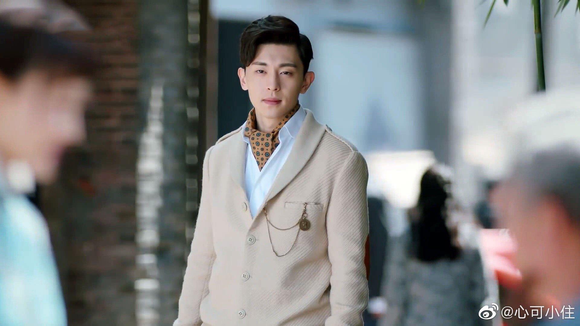 声声入戏邓伦朗月轩