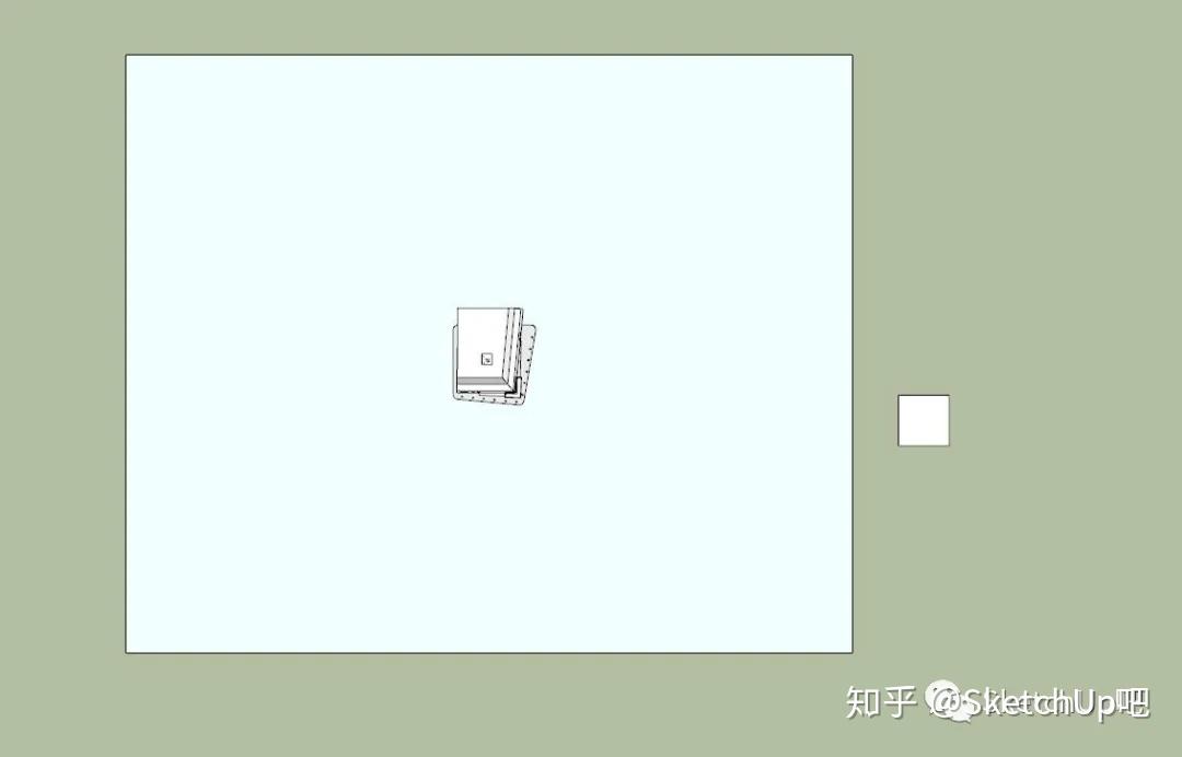 Su Layout Pattern 用SU+Layout如何轻松做出清新轴测图? - 知乎