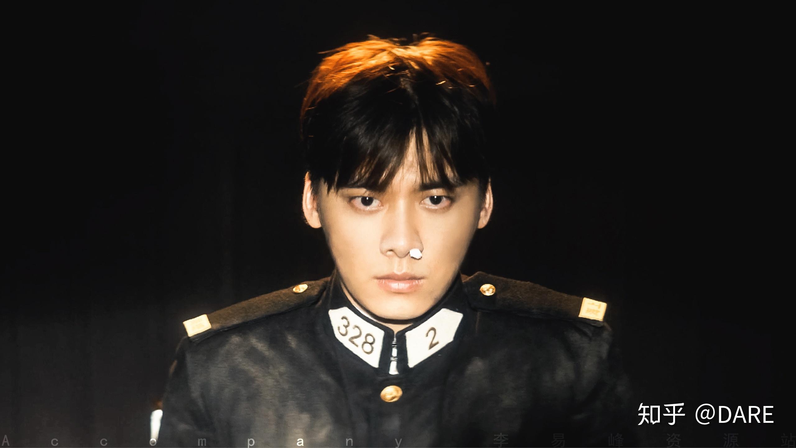 如何评价李易峰在隐秘而伟大中的演技