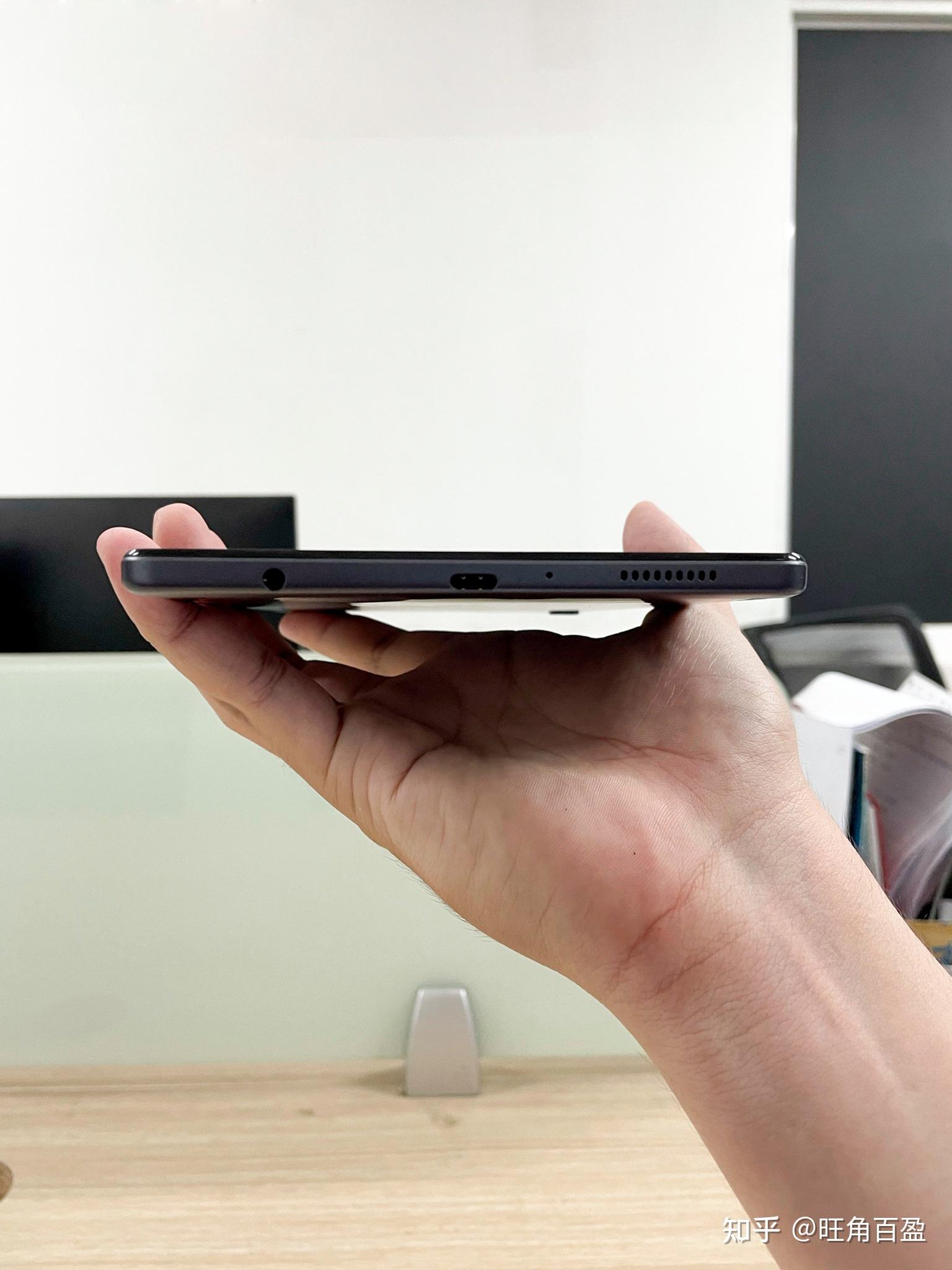 三星galaxytaba7litet220开箱