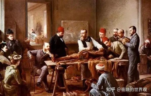 从慈善到公益，深度剖析伦敦济贫改革与近代慈善救济院制度 - 知乎