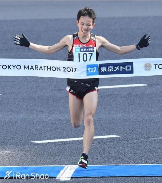 2017东京马拉松:日本史上最伟大的马拉松比赛