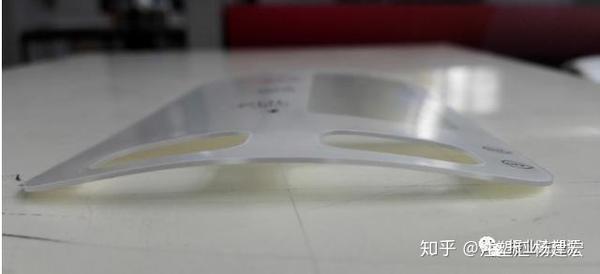 【振业注塑公开课报名】PC产品出现银纹、气泡、真空泡的原因是这样？ - 知乎