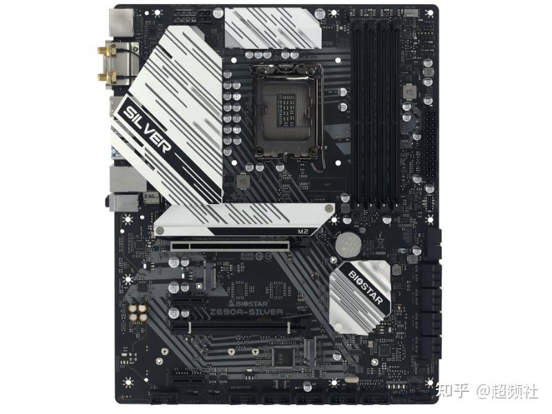 Pci Express 5.0 Motherboard