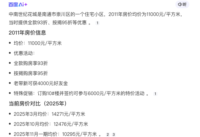 真实房价,已跌回到哪一年了? - 知乎