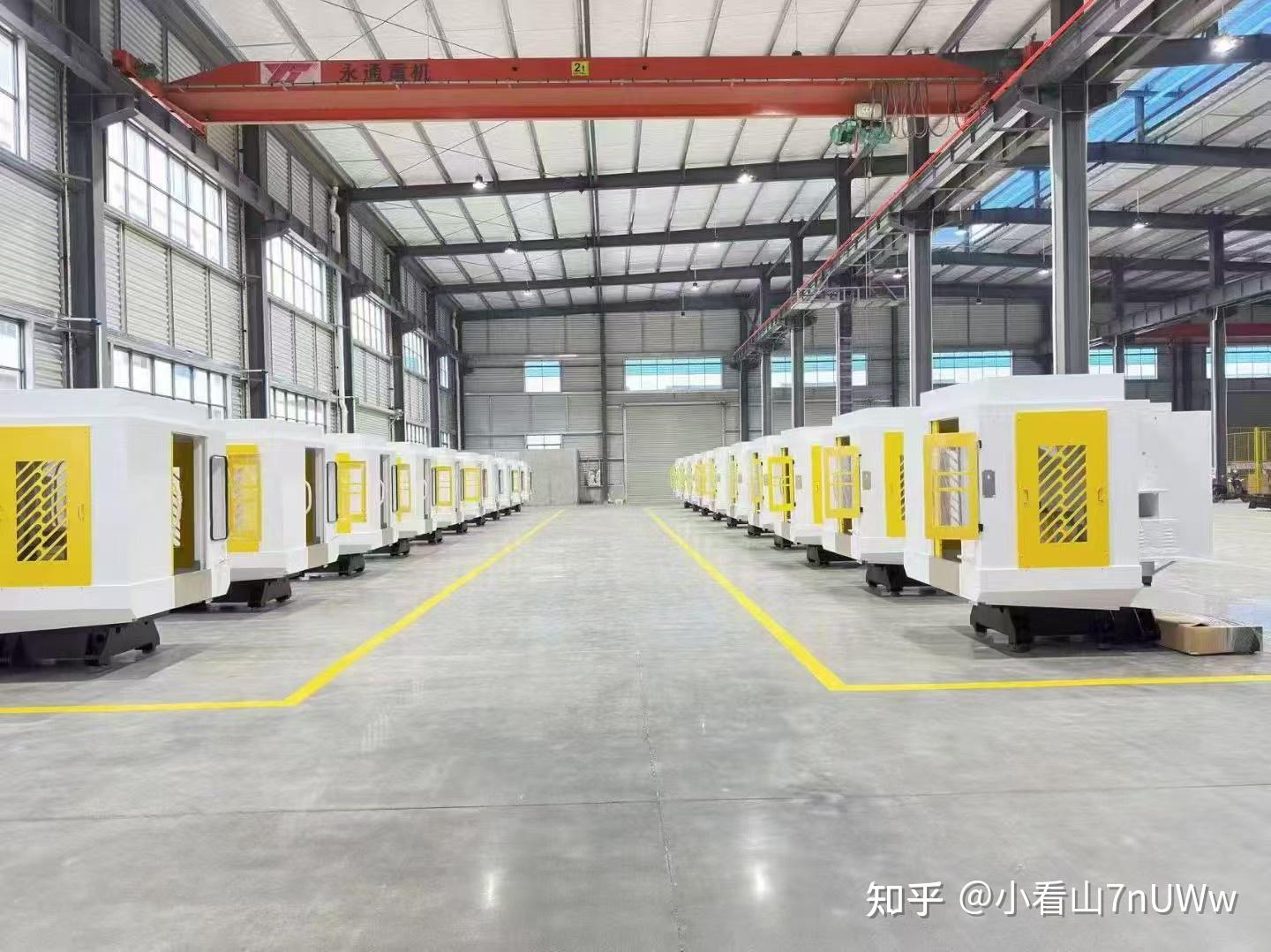 想选高性价比二手精雕机?这些核心对比维度值得大家参考了解