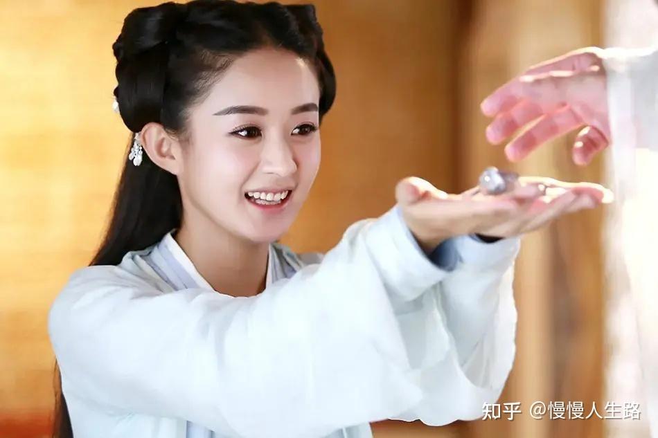 《花千骨》导演落泪发声:四年努力和付出没有回报,赵丽颖喊话 - 知乎