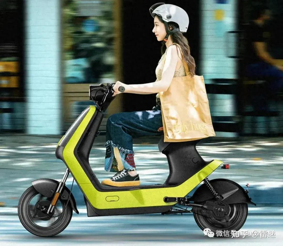 小牛电动股权曝光:李一男持股31.8%,拥有24.1%投票权