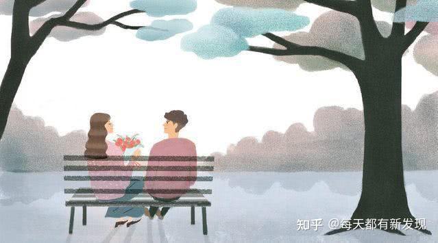 不要爱的过分,不要爱的太满,留点空间给自己 - 知乎