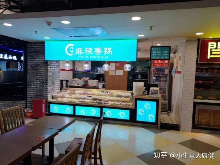 一次讲清楚怎么做一个能多卖钱的餐饮门头