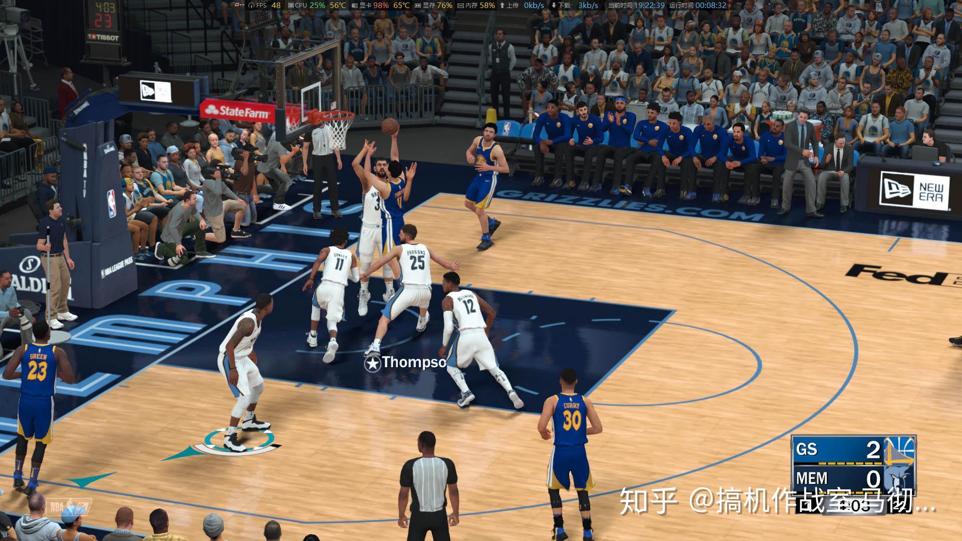 搞机作战室机械师悍狼t90t1cgtx10504g独显评测